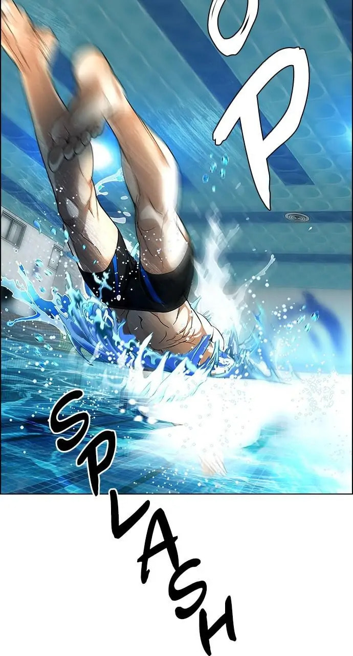 Read DICE chapter 382 image 31 on Lezhin