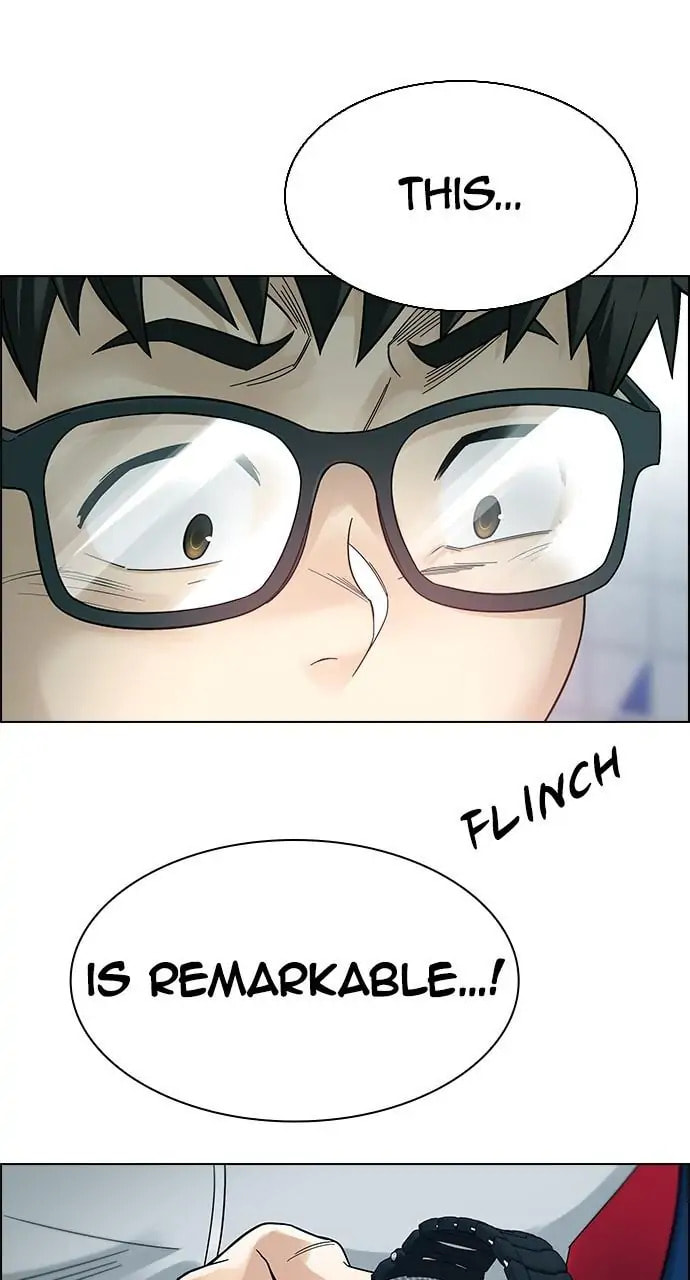 Read DICE chapter 382 image 38 on Lezhin
