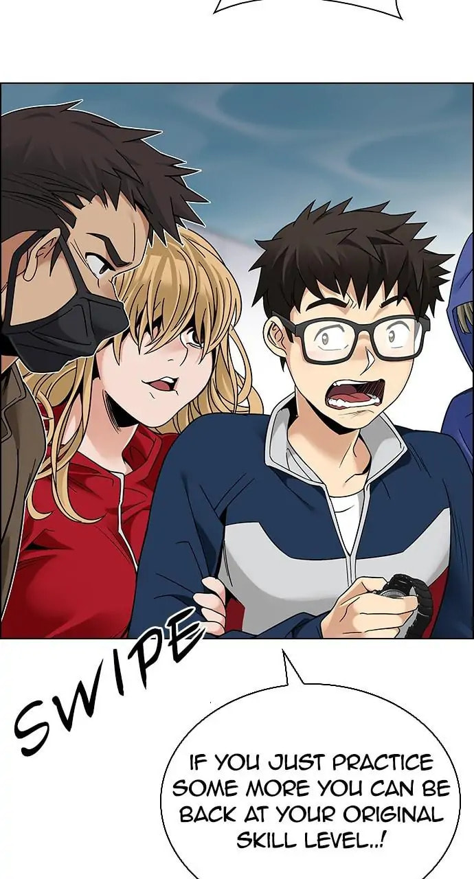 Read DICE chapter 382 image 42 on Lezhin