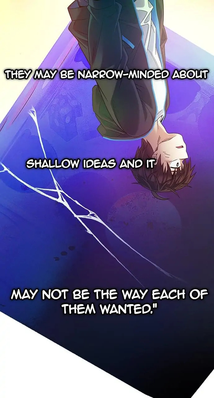 Read DICE chapter 382 image 75 on Lezhin