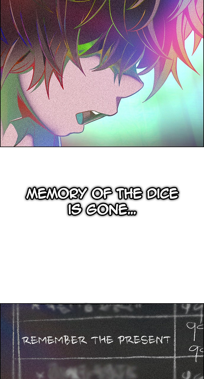 Read DICE chapter 383 image 104 on Lezhin