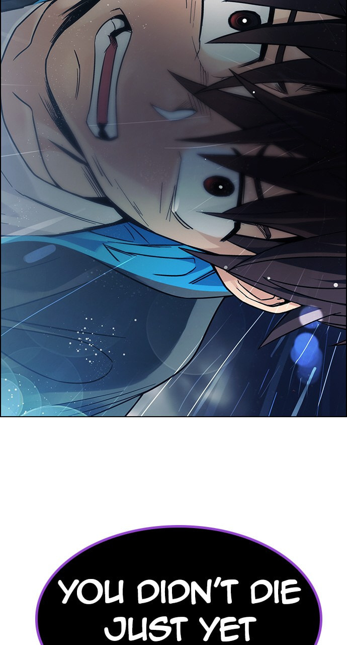 Read DICE chapter 383 image 15 on Lezhin