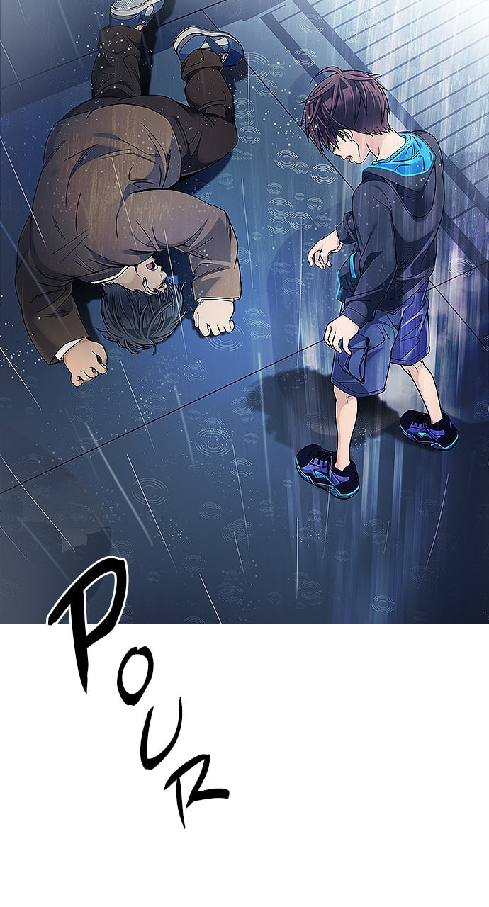 Read DICE chapter 383 image 25 on Lezhin