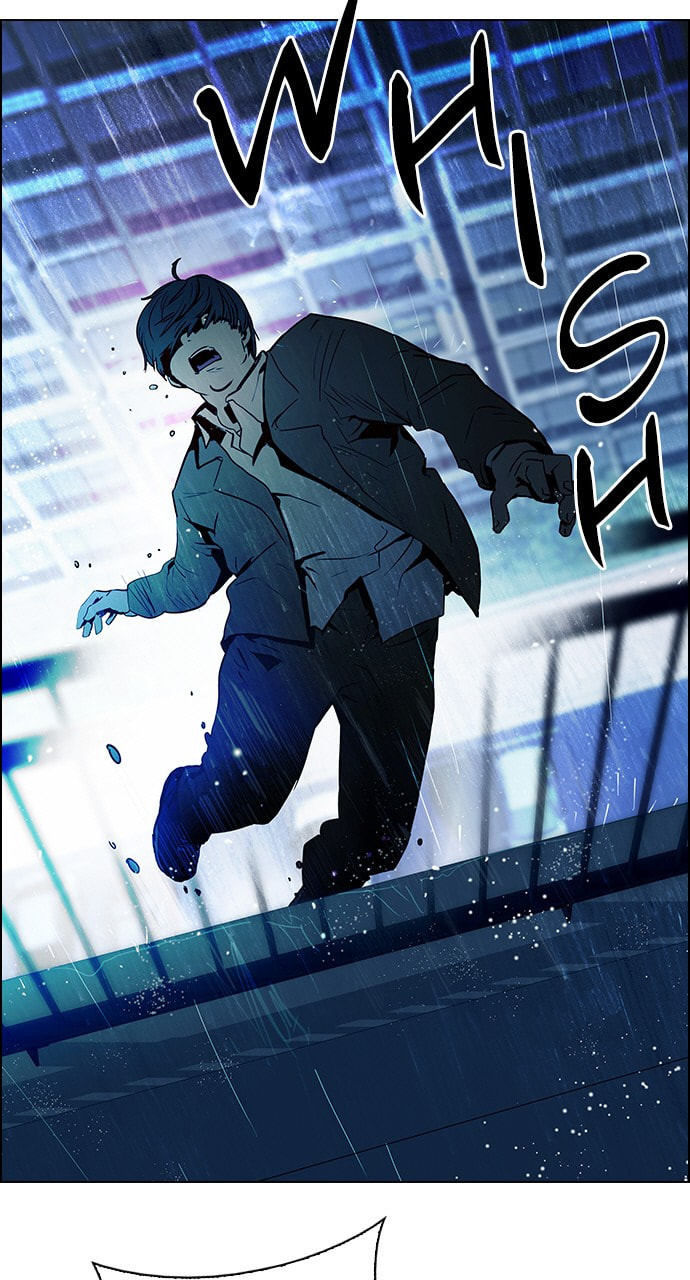 Read DICE chapter 383 image 5 on Lezhin