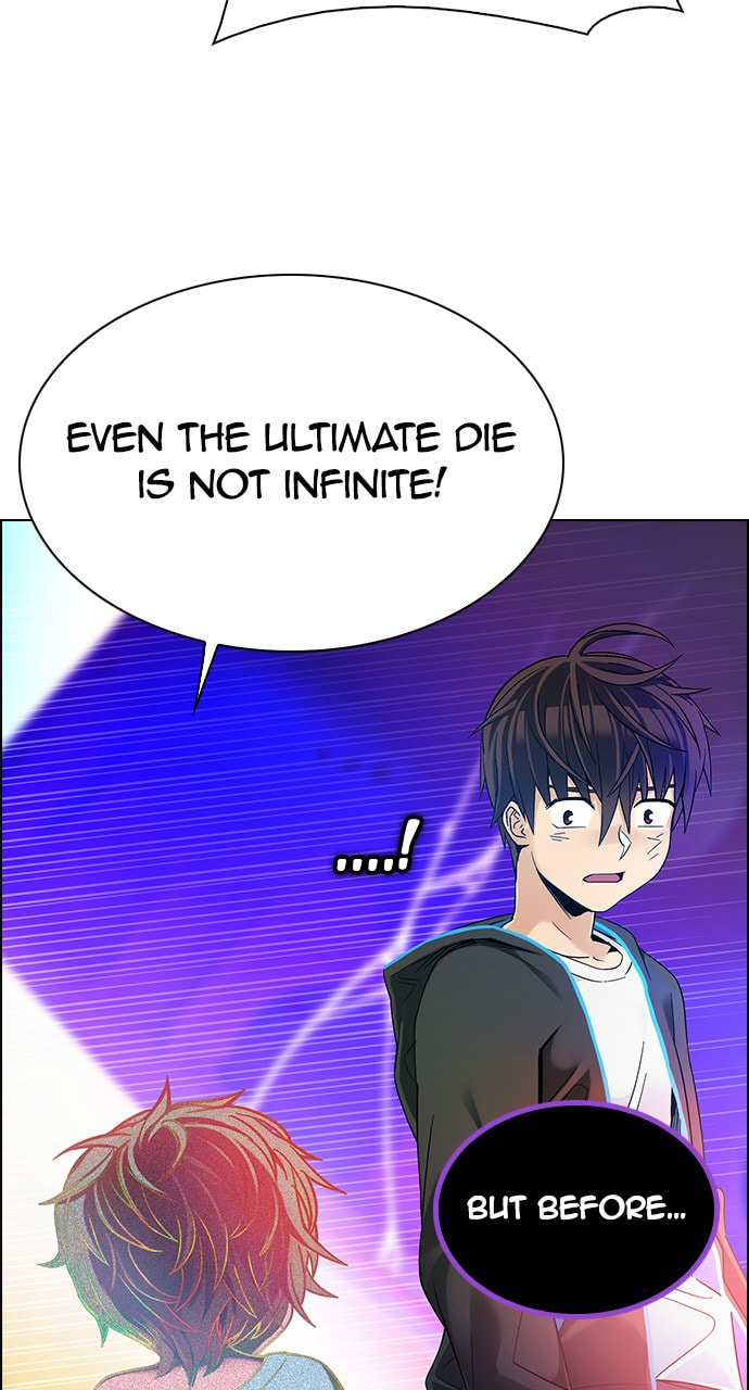 Read DICE chapter 383 image 69 on Lezhin