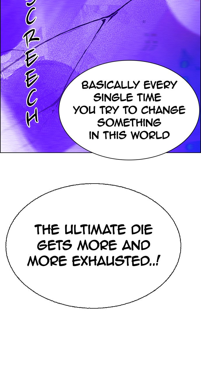Read DICE chapter 383 image 71 on Lezhin
