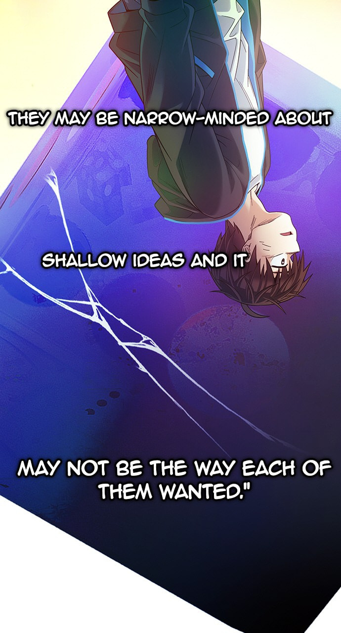 Read DICE chapter 383 image 76 on Lezhin