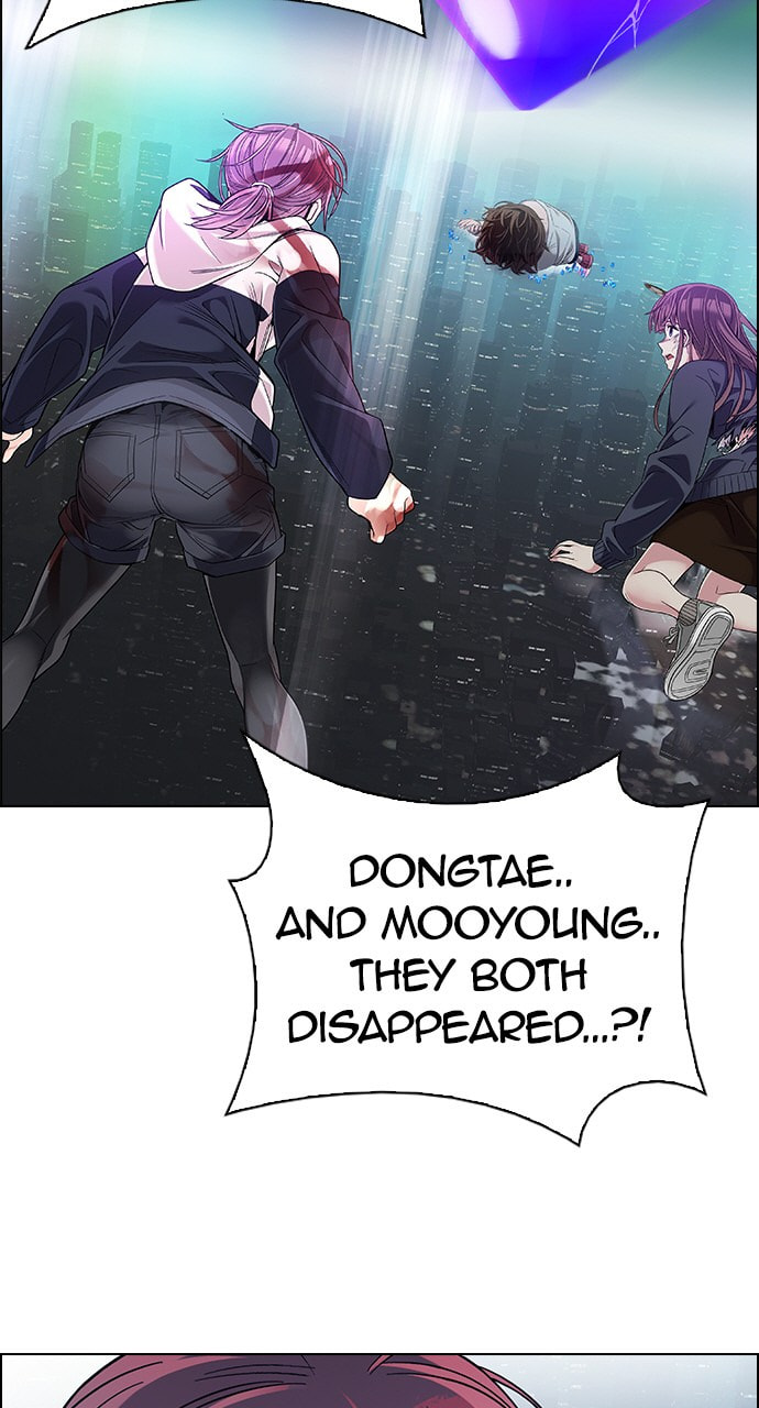 Read DICE chapter 383 image 81 on Lezhin