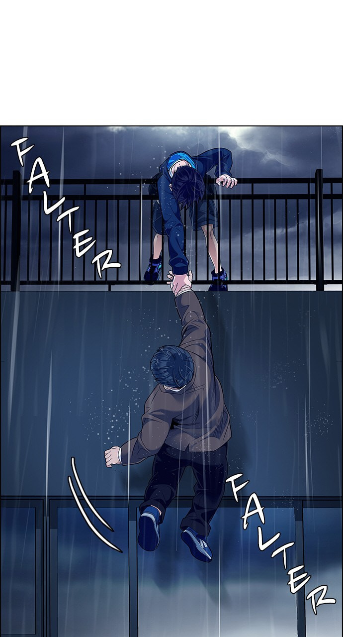 Read DICE chapter 383 image 9 on Lezhin