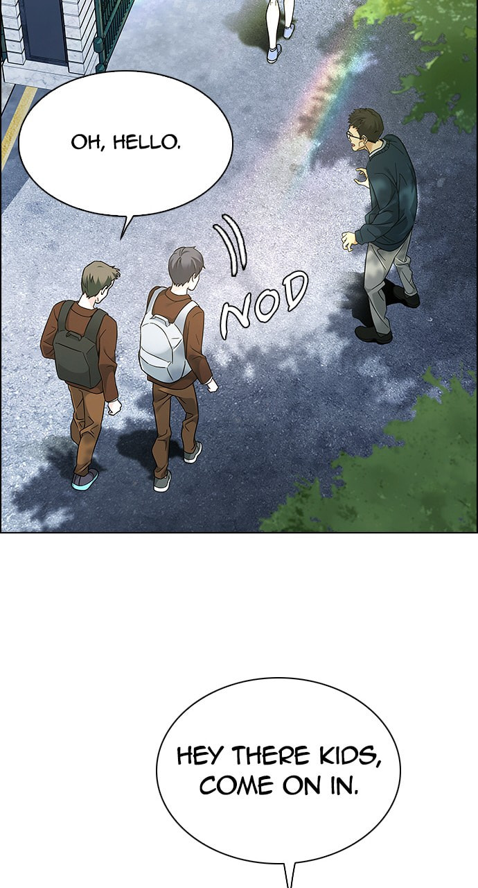 Read DICE chapter 383 image 98 on Lezhin