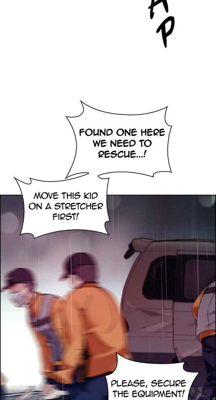 Read DICE chapter 384 image 1 on Lezhin