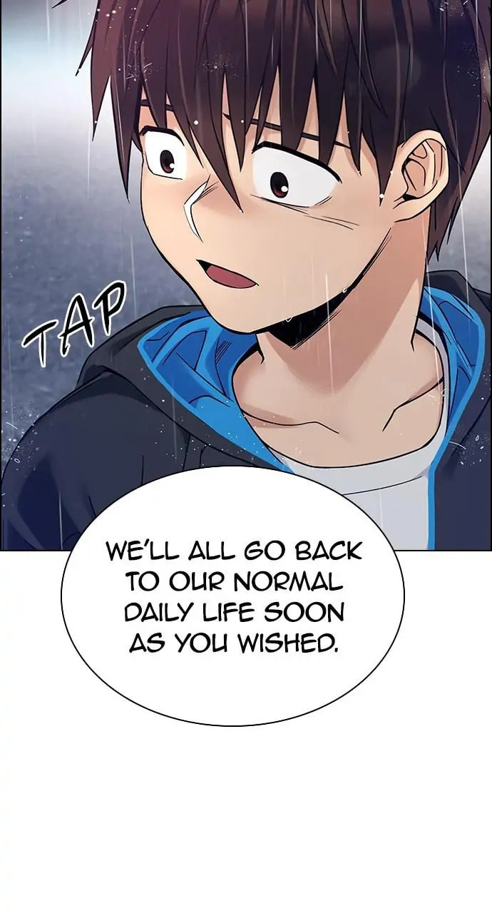 Read DICE chapter 384 image 10 on Lezhin