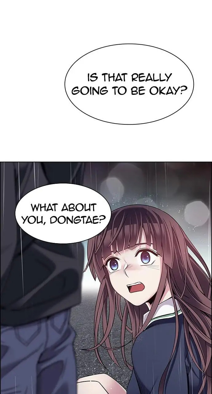 Read DICE chapter 384 image 16 on Lezhin