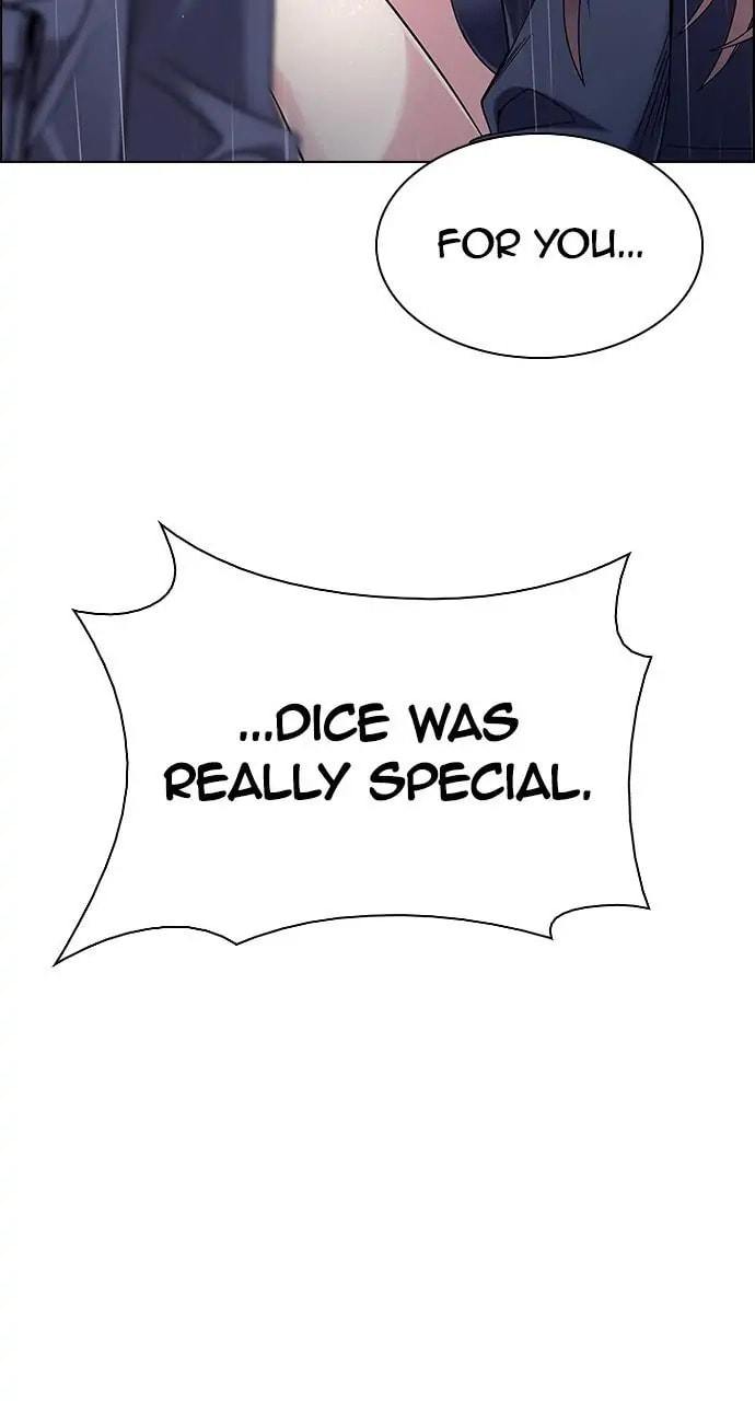 Read DICE chapter 384 image 17 on Lezhin