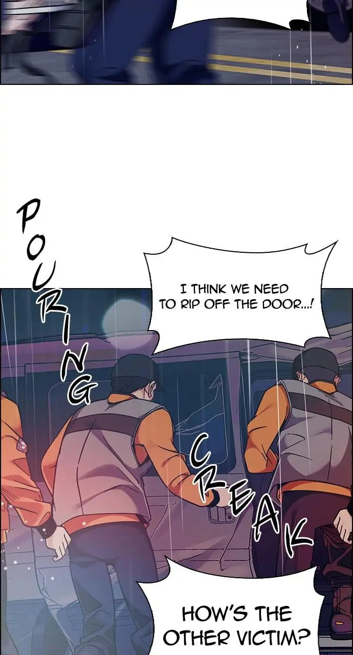 Read DICE chapter 384 image 2 on Lezhin