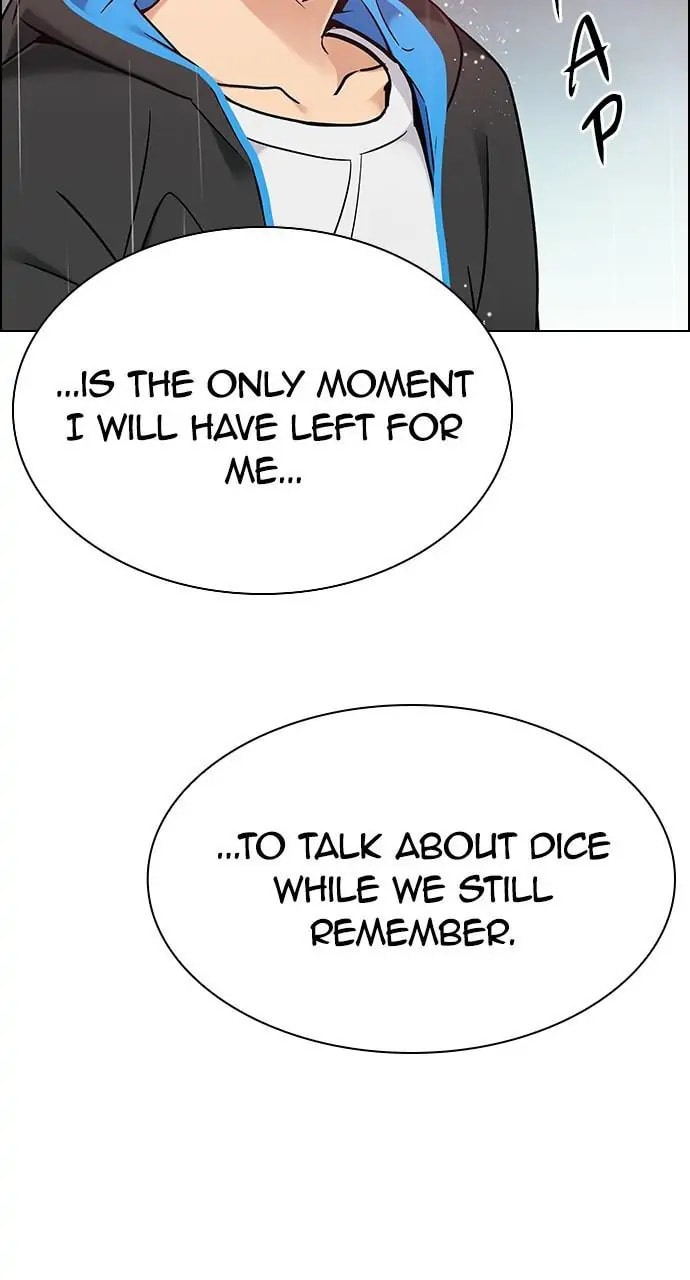 Read DICE chapter 384 image 20 on Lezhin