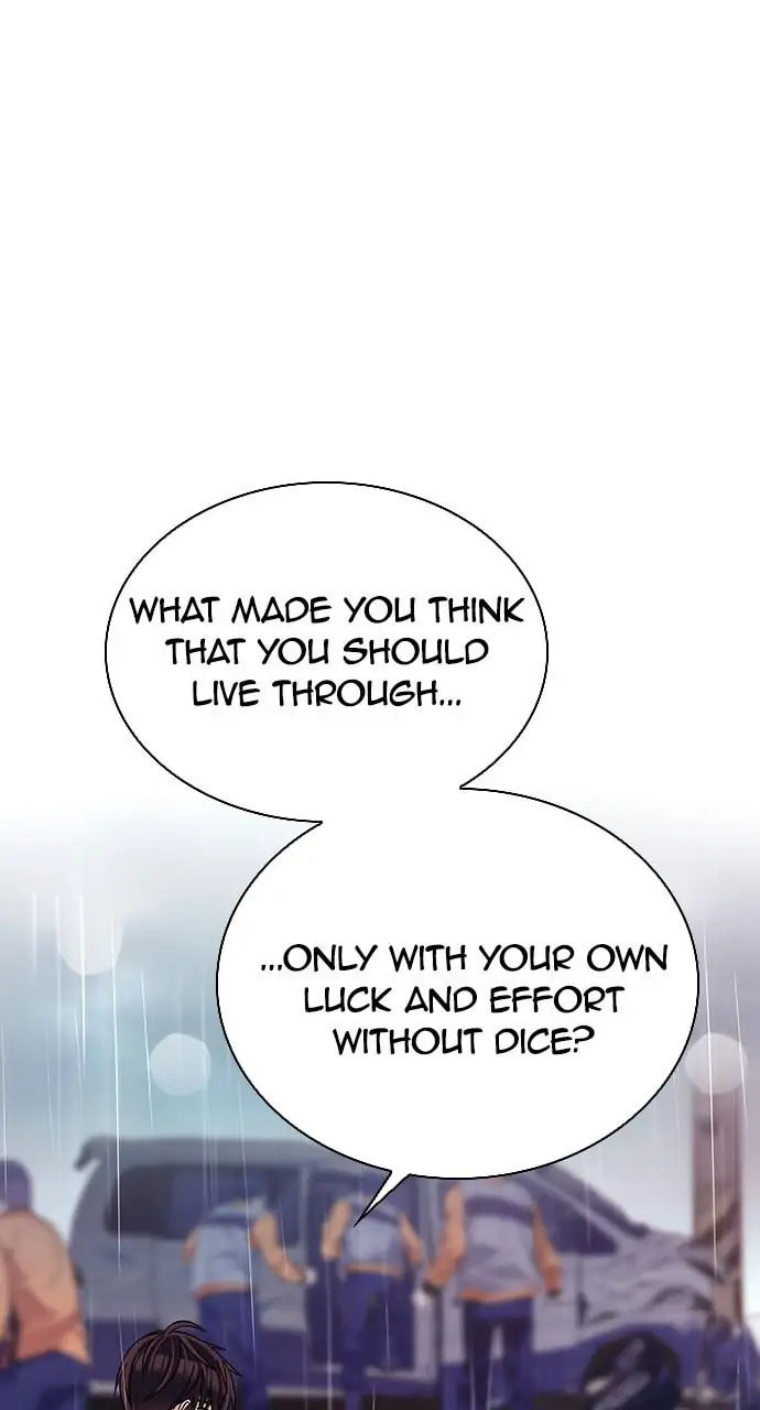 Read DICE chapter 384 image 23 on Lezhin