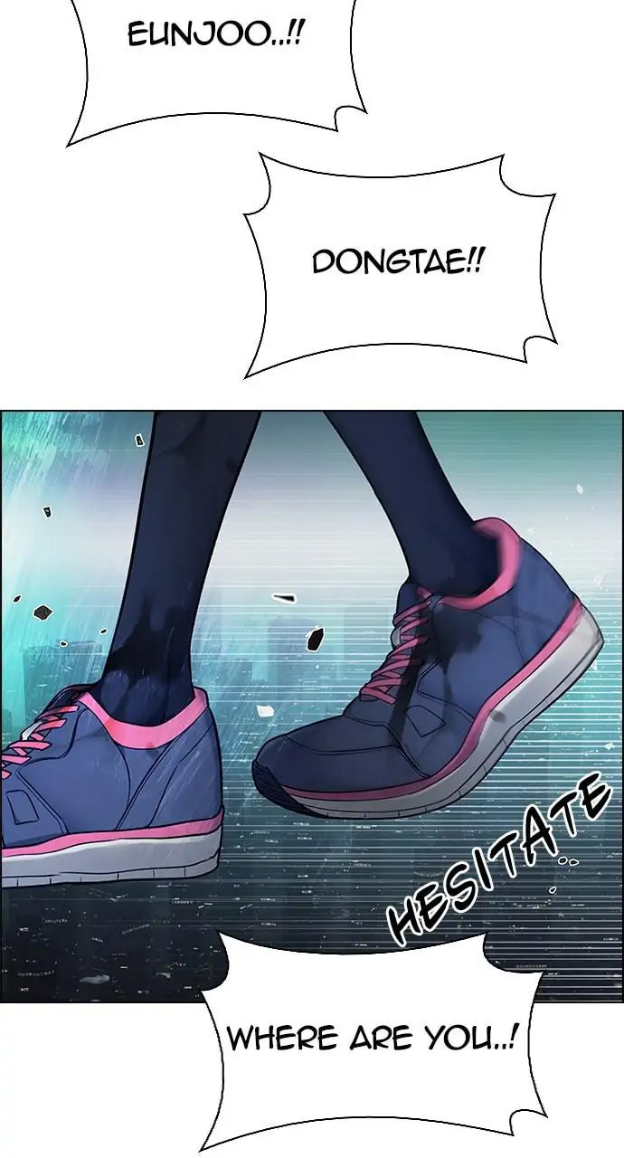 Read DICE chapter 384 image 28 on Lezhin