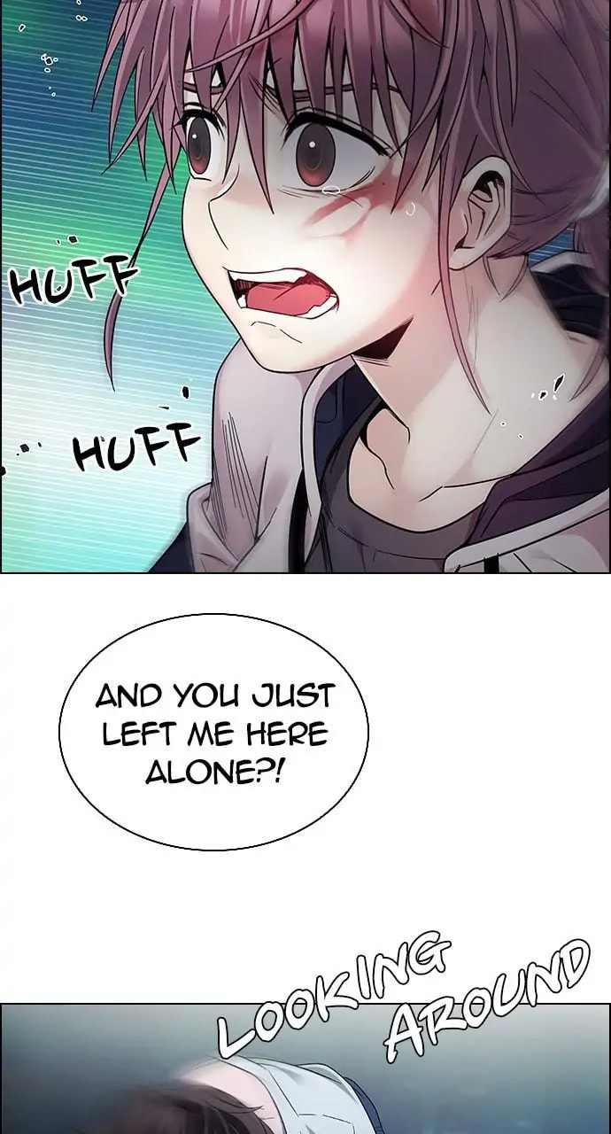 Read DICE chapter 384 image 32 on Lezhin