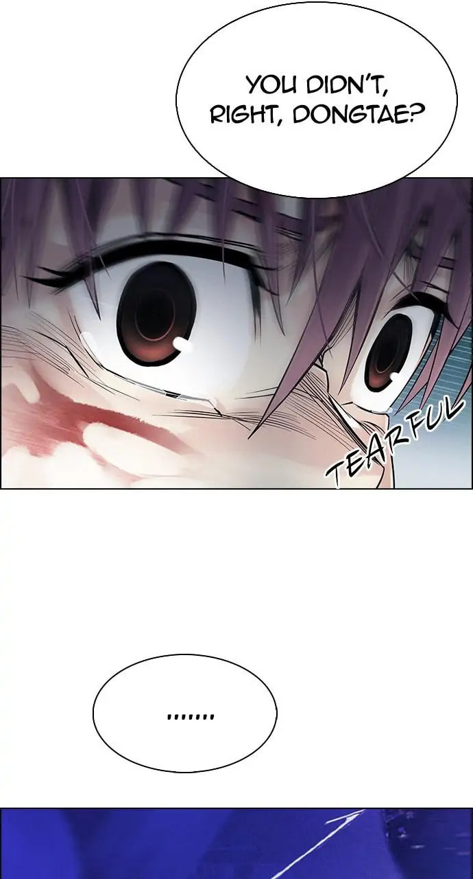 Read DICE chapter 384 image 34 on Lezhin