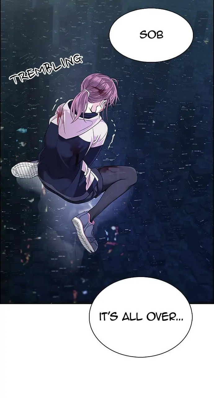 Read DICE chapter 384 image 39 on Lezhin