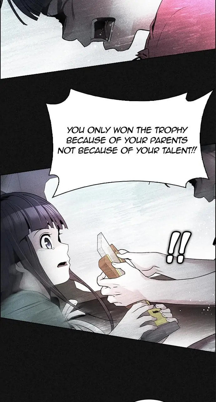 Read DICE chapter 384 image 67 on Lezhin