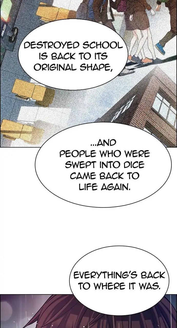 Read DICE chapter 384 image 9 on Lezhin