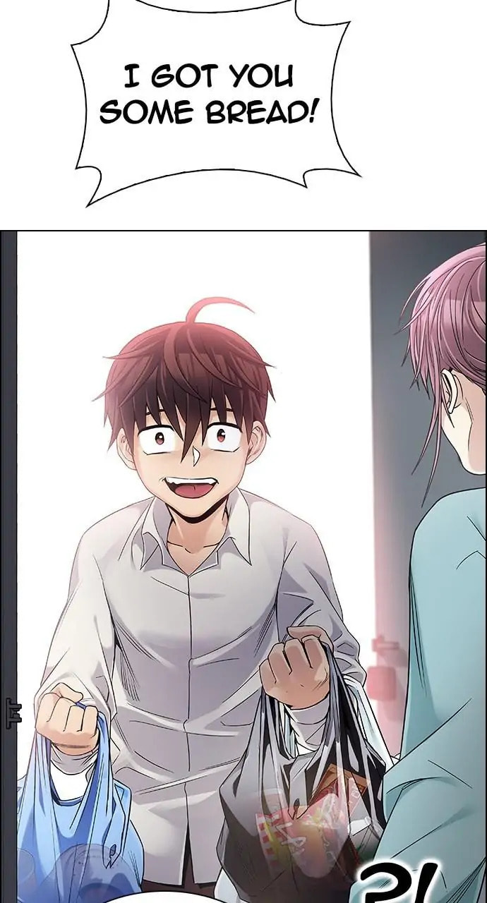 Read DICE chapter 384 image 93 on Lezhin