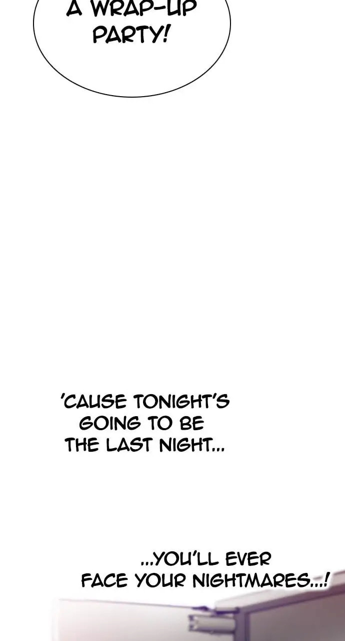 Read DICE chapter 384 image 97 on Lezhin