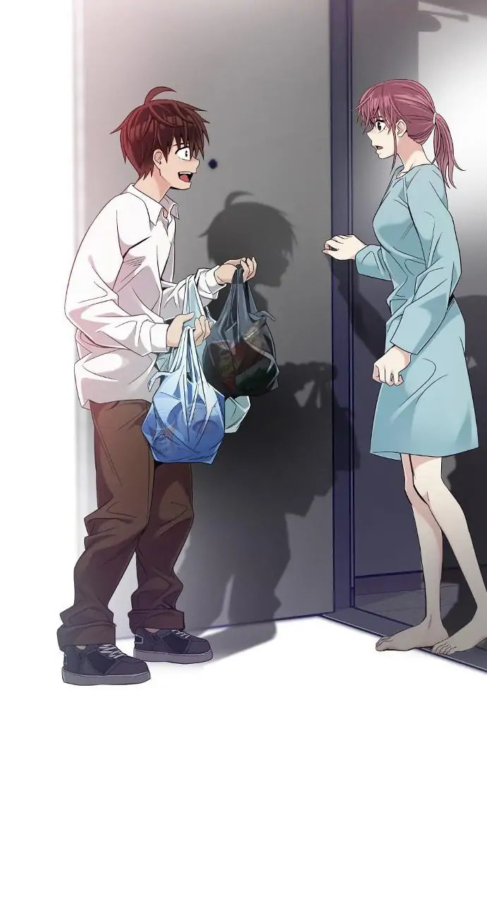 Read DICE chapter 384 image 98 on Lezhin