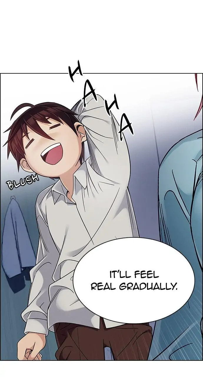 Read DICE chapter 385 image 100 on Lezhin