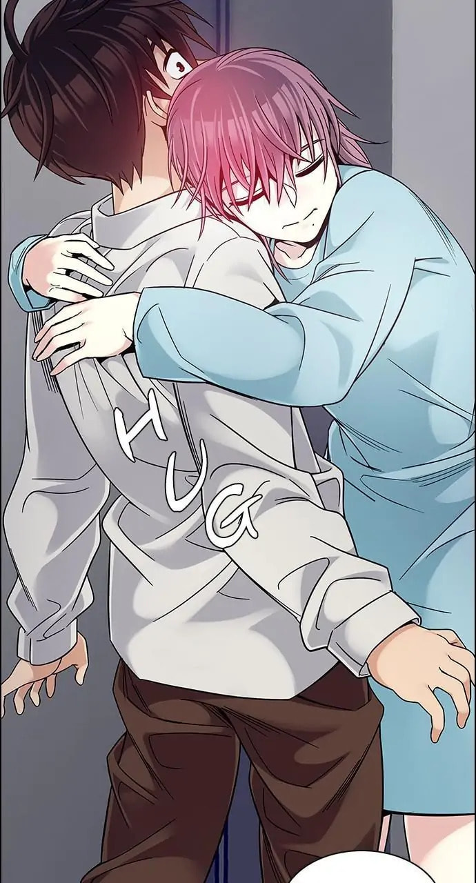 Read DICE chapter 385 image 106 on Lezhin