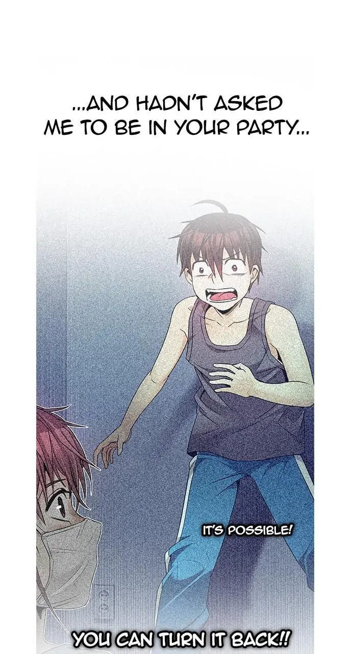 Read DICE chapter 385 image 111 on Lezhin