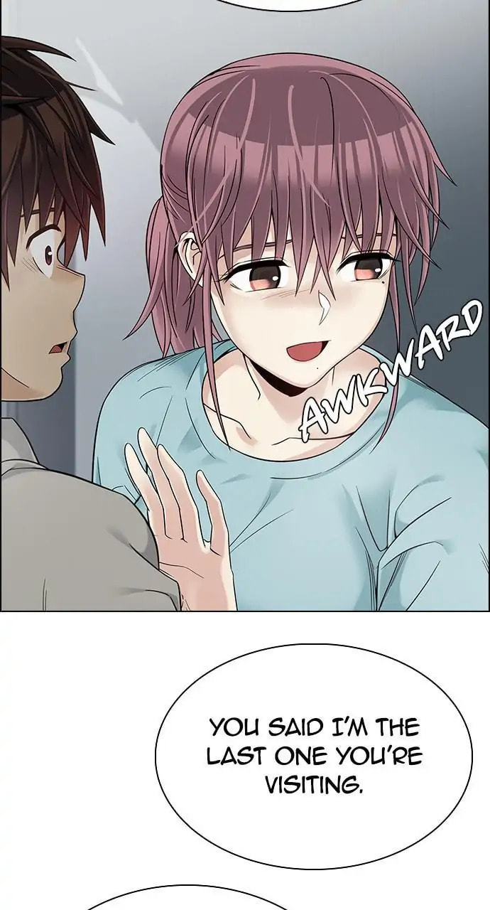 Read DICE chapter 385 image 115 on Lezhin