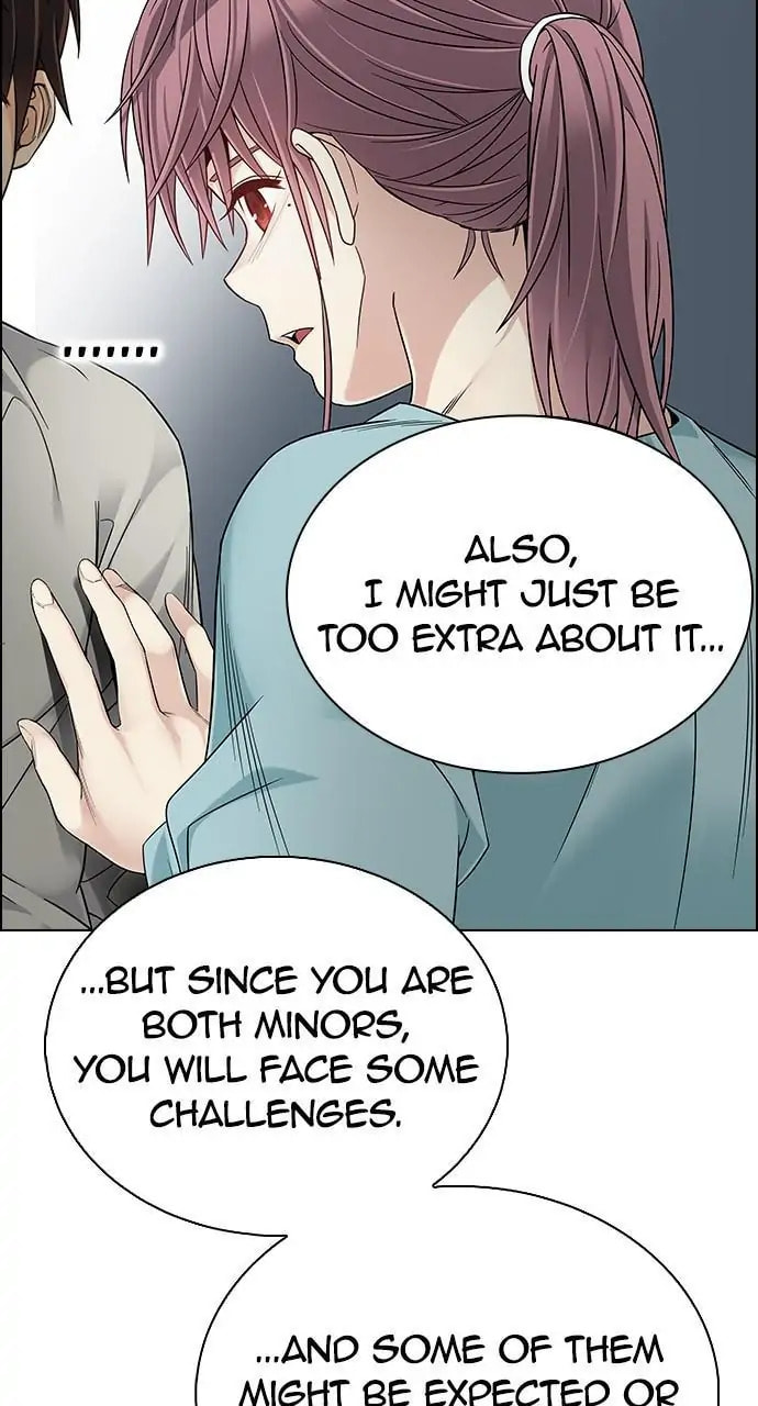 Read DICE chapter 385 image 118 on Lezhin