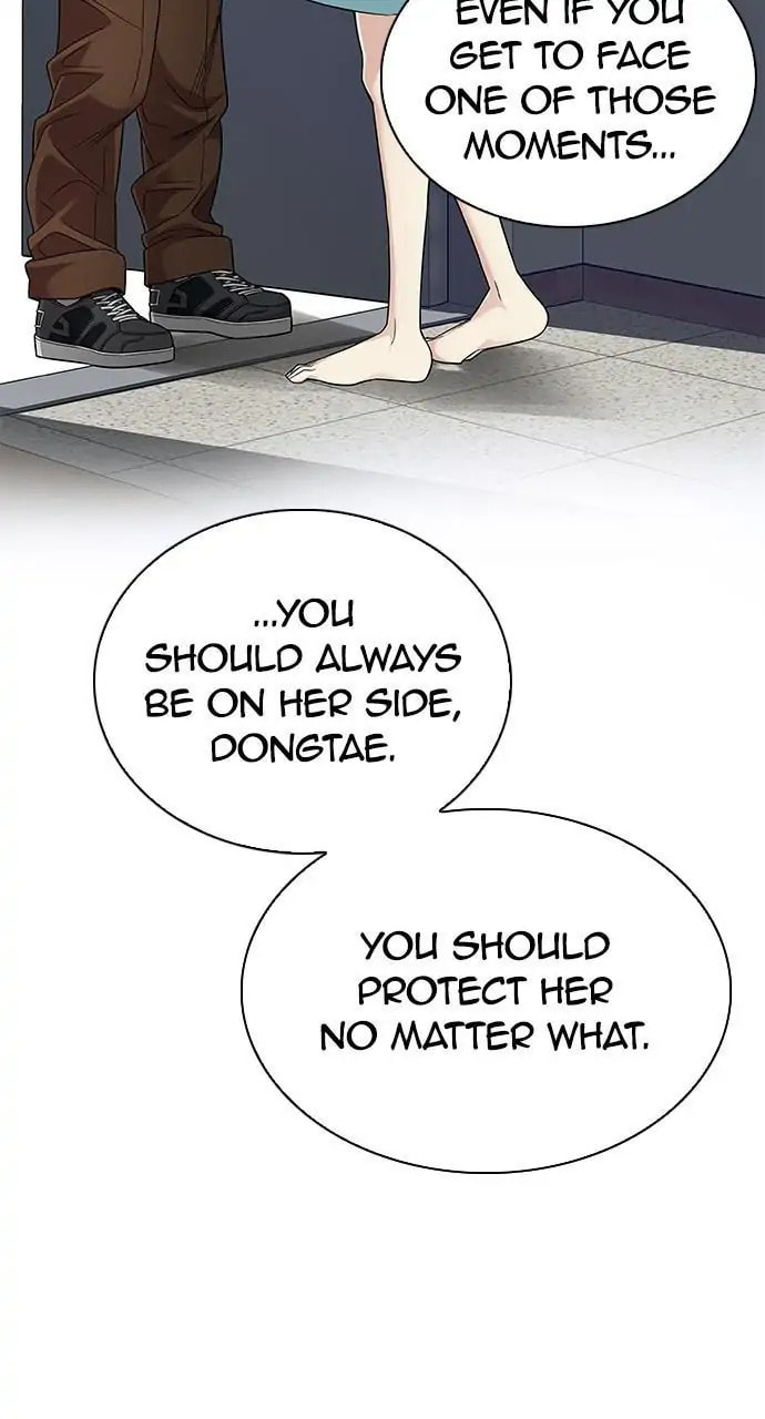 Read DICE chapter 385 image 120 on Lezhin