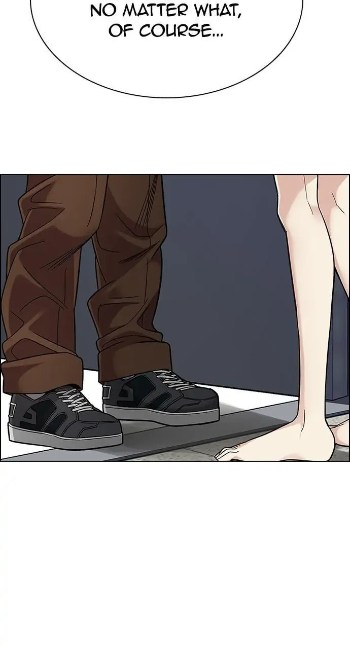 Read DICE chapter 385 image 124 on Lezhin