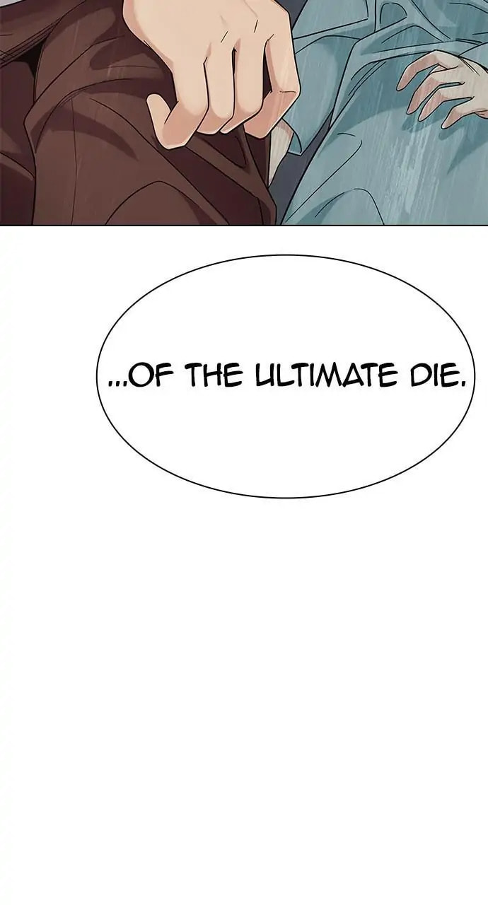 Read DICE chapter 385 image 132 on Lezhin