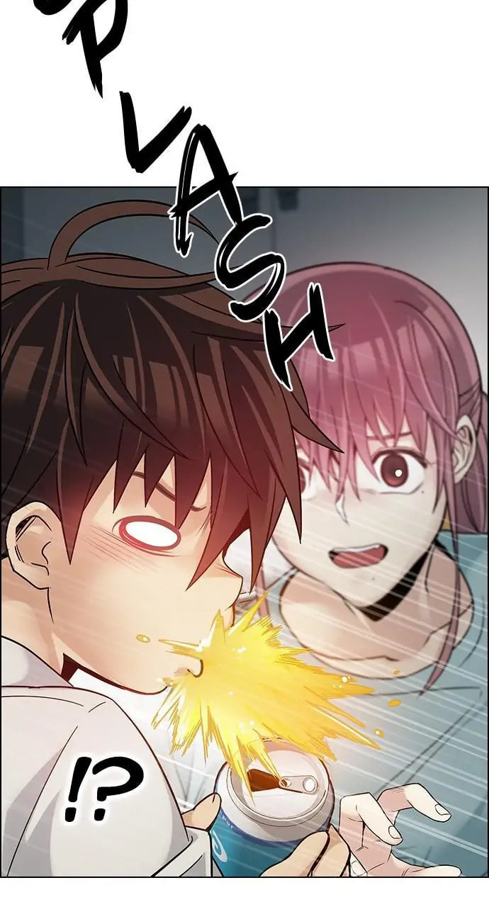 Read DICE chapter 385 image 19 on Lezhin