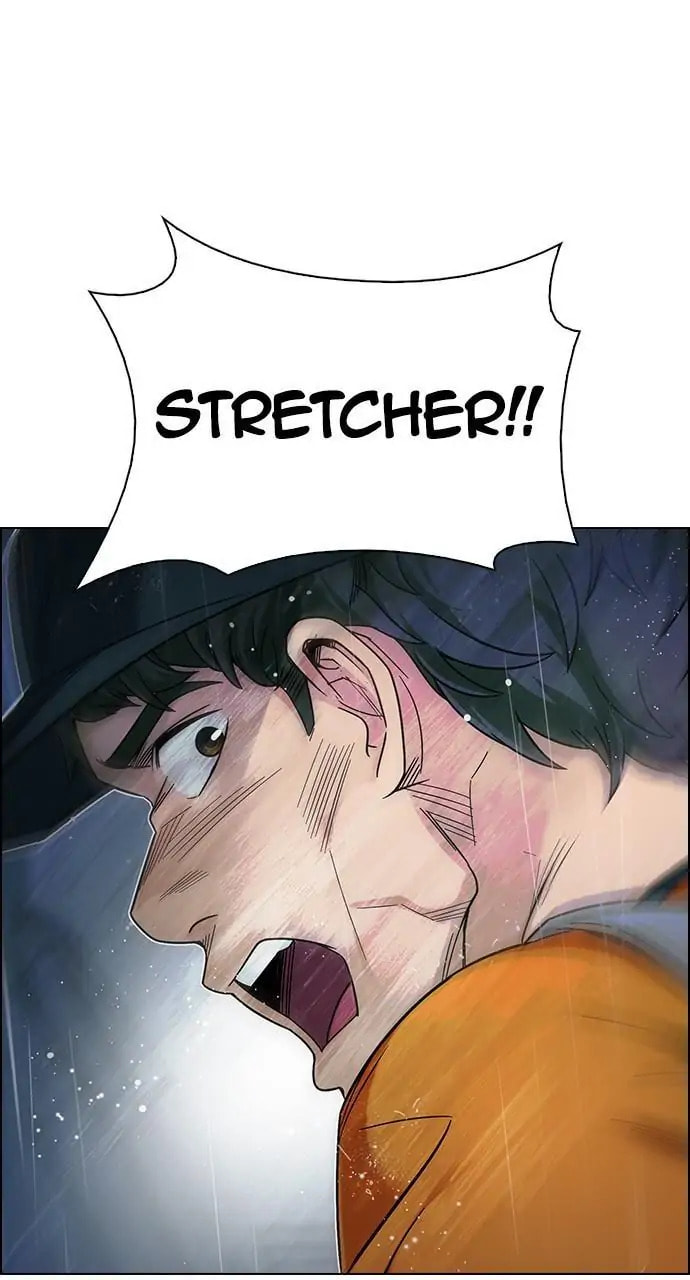 Read DICE chapter 385 image 44 on Lezhin