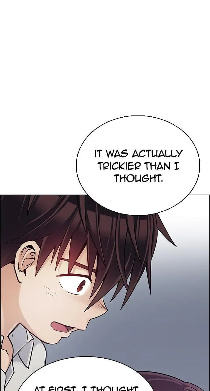 Read DICE chapter 385 image 69 on Lezhin