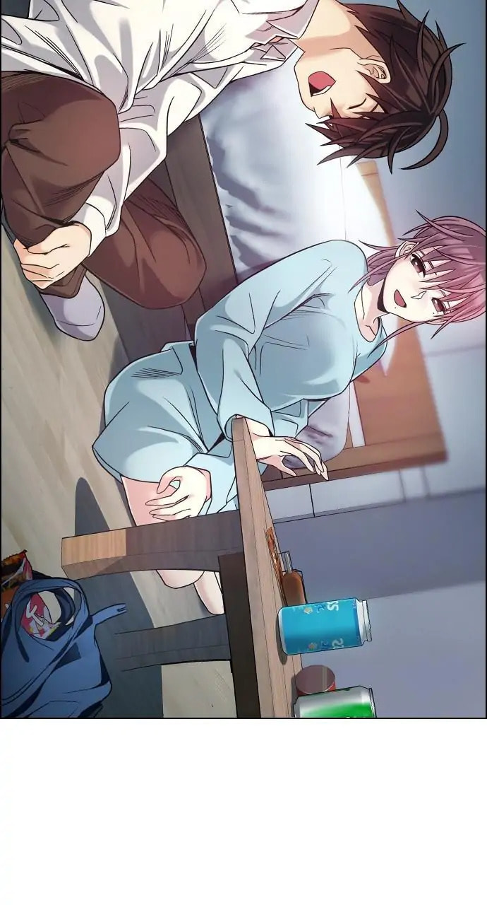 Read DICE chapter 385 image 8 on Lezhin
