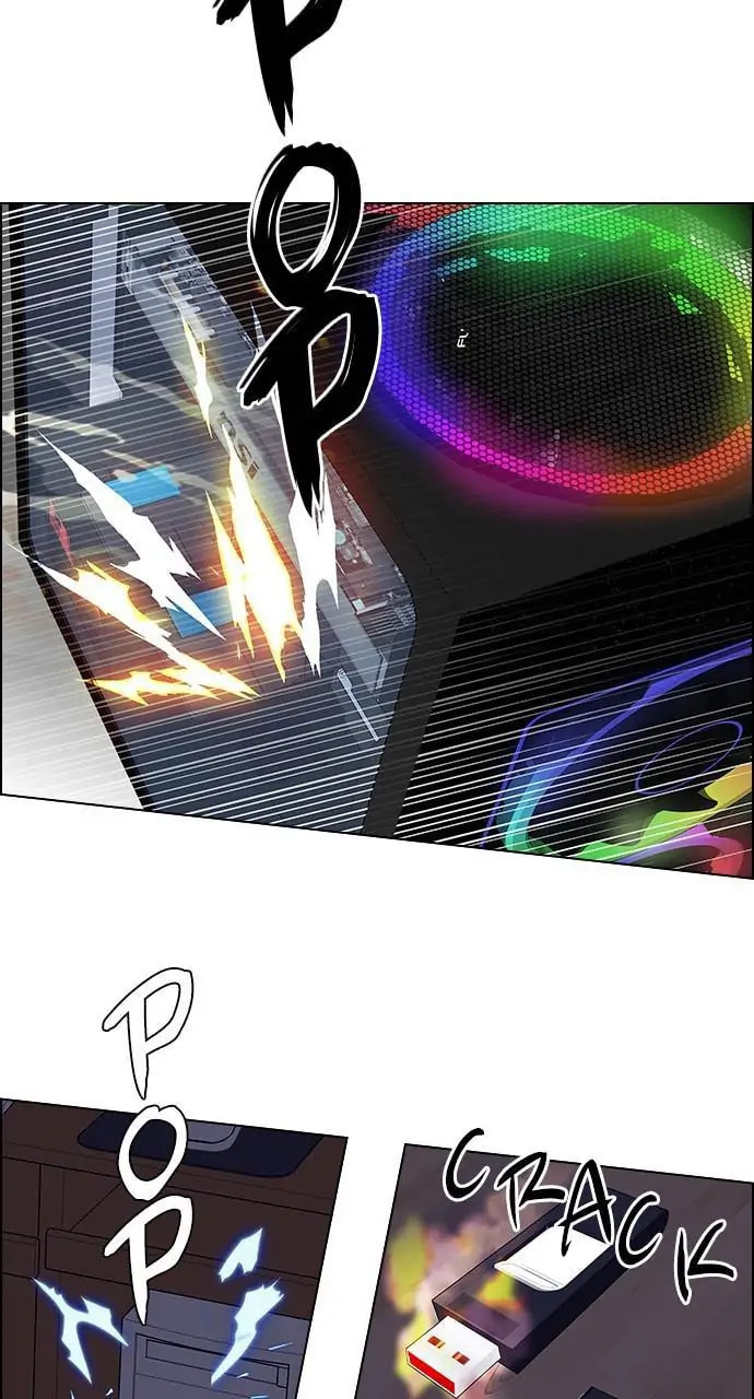 Read DICE chapter 385 image 82 on Lezhin