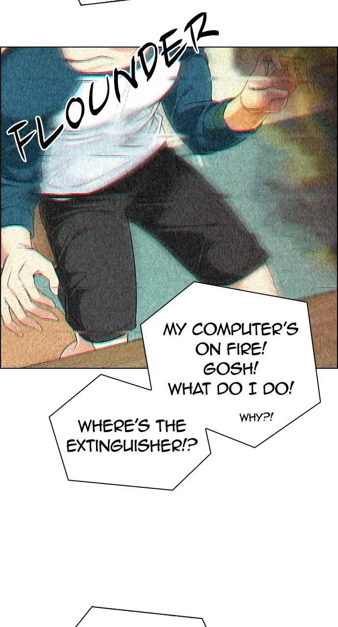 Read DICE chapter 385 image 87 on Lezhin