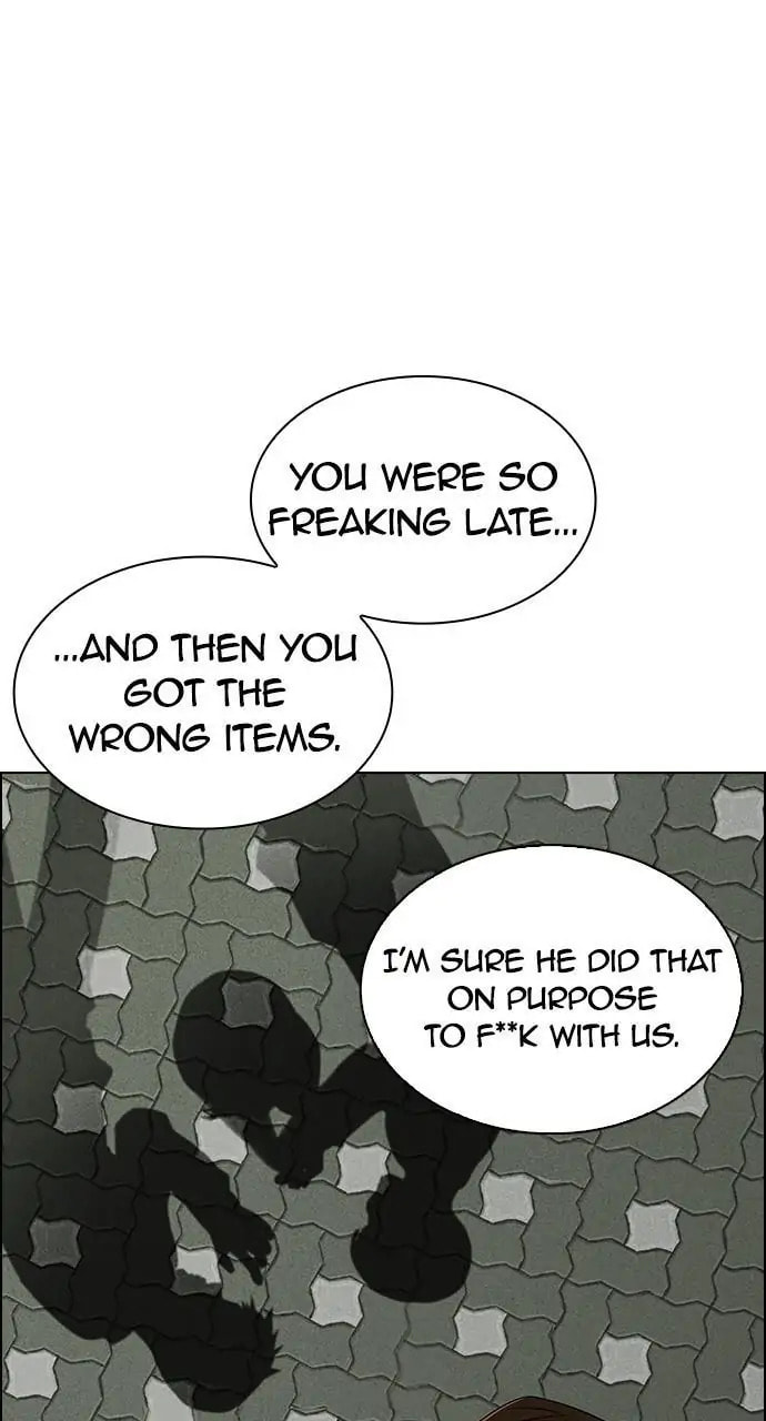 Read DICE chapter 386.1 image 28 on Lezhin