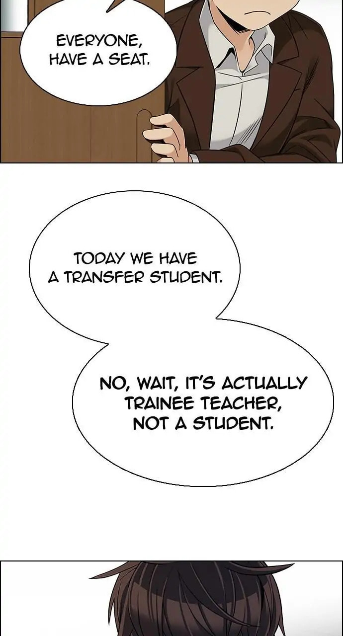 Read DICE chapter 386.1 image 46 on Lezhin
