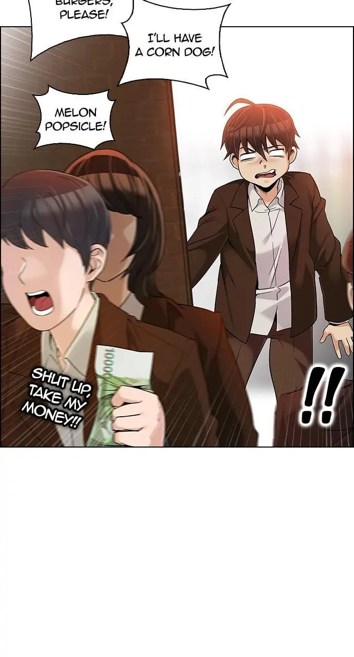 Read DICE chapter 386.1 image 9 on Lezhin
