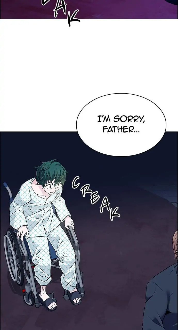 Read DICE chapter 386 image 196 on Lezhin