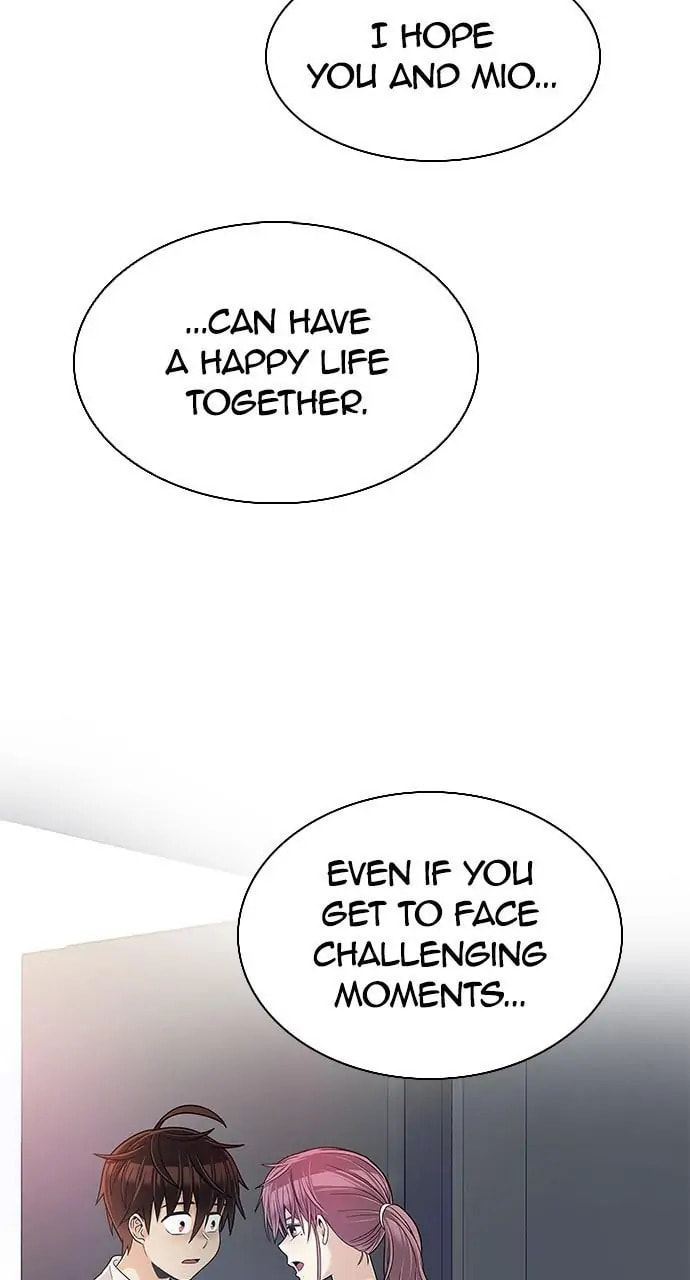 Read DICE chapter 386 image 3 on Lezhin