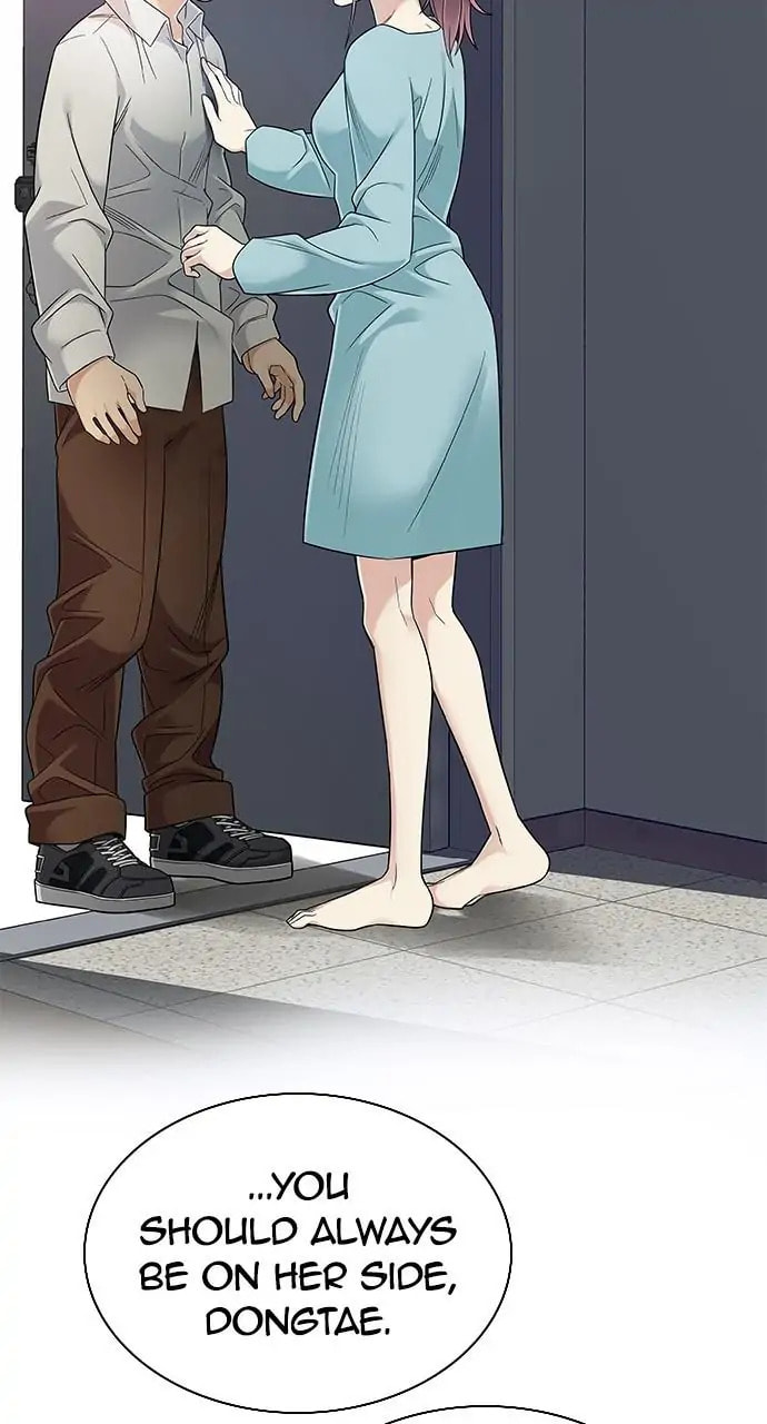 Read DICE chapter 386 image 4 on Lezhin
